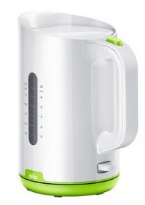 Braun WK 1100 GR-medium